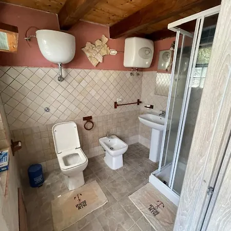 Vakantiehuis Mini Ottema