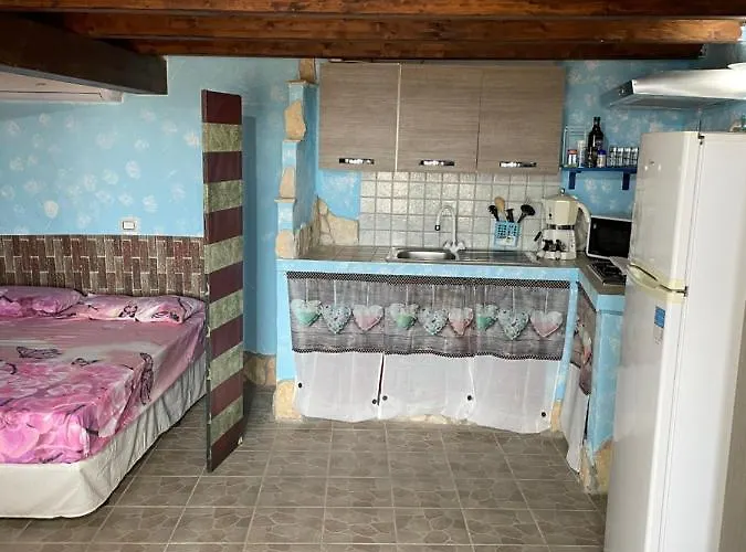 Mini Ottema Vakantiehuis