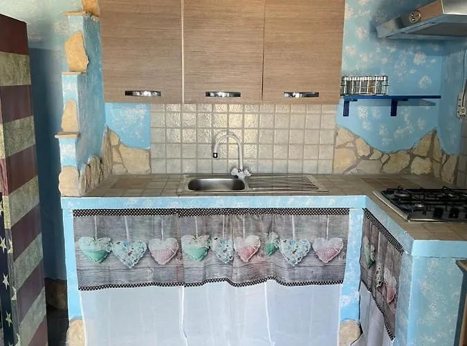 Mini Ottema Vakantiehuis