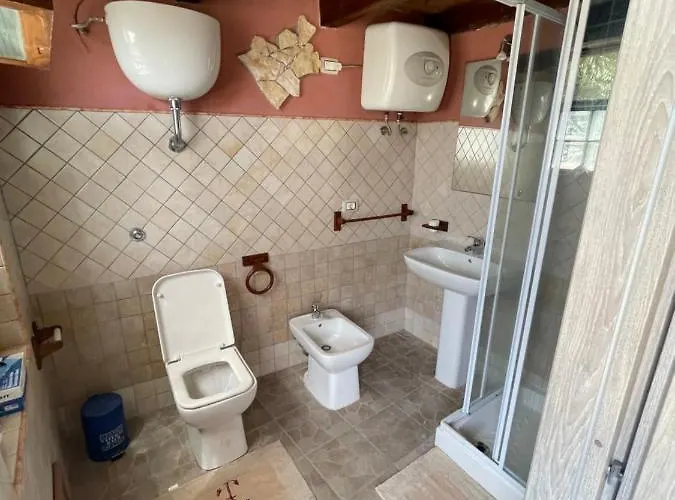 Vakantiehuis Mini Ottema