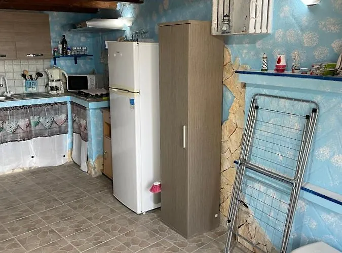 Mini Ottema * Nebida