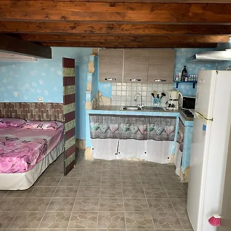 Mini Ottema Holiday home