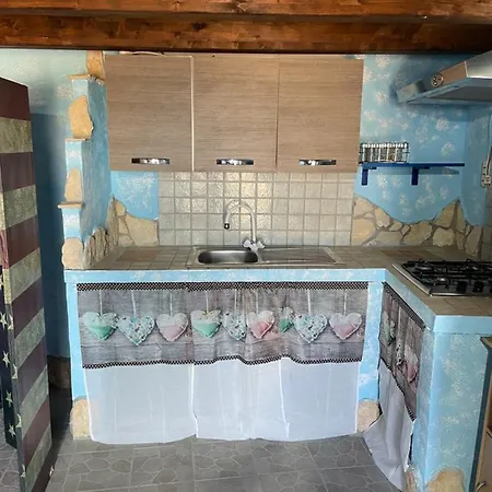 Mini Ottema Holiday home